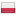 baksy.pl hosted country